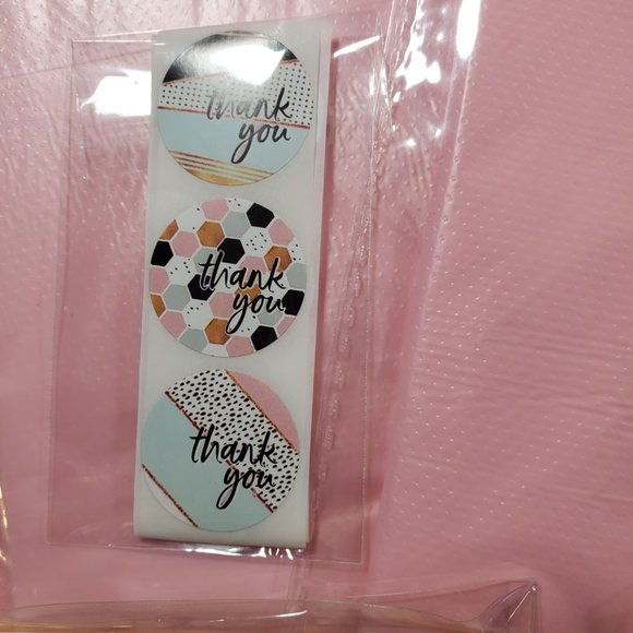 Baby Girl Baby Shower-Party-Birthday Bundle - Goodie Bags, Scratch & Win Cards, - Picture 5 of 7